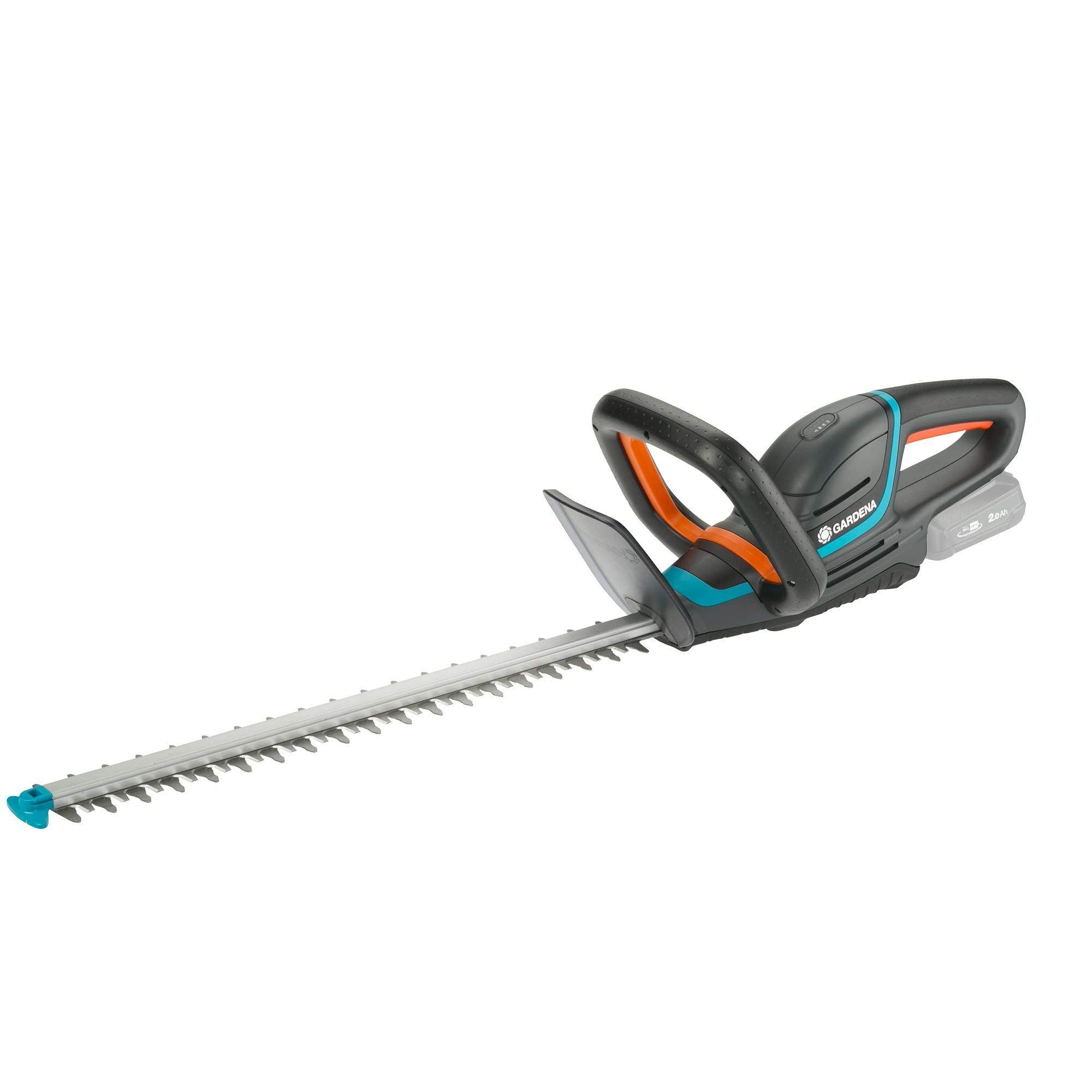 ComfortCut 50/18V Cordless Hedge Trimmer (Without battery)